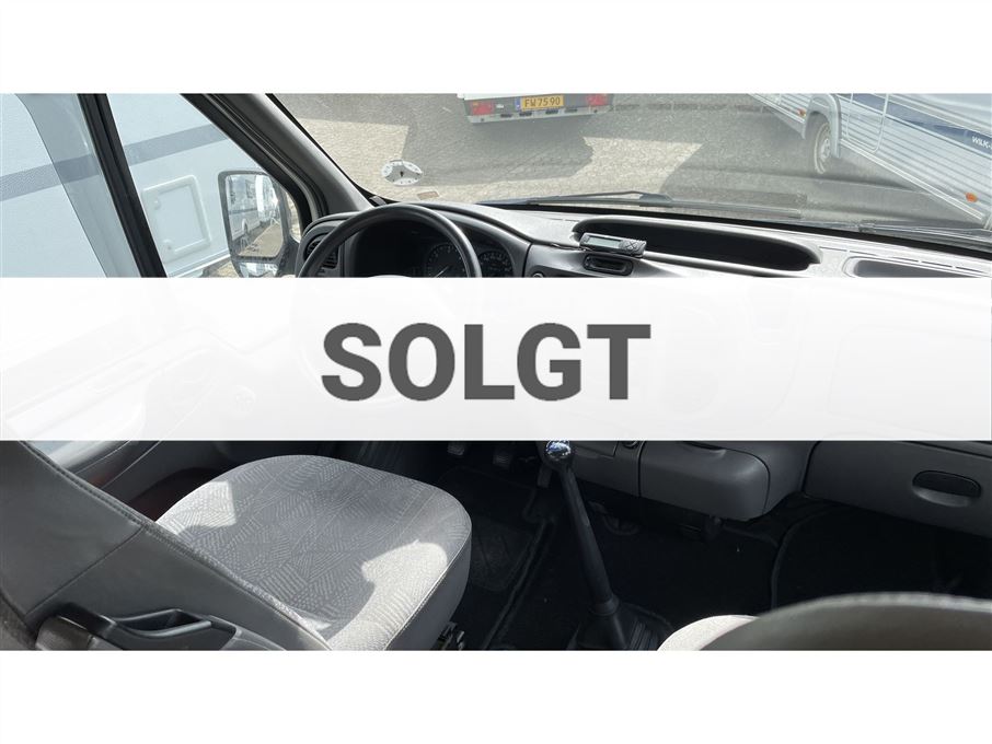 Ford Transit Blueline 2,0 TD